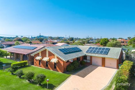 Property photo of 27 Carrabeen Street Evans Head NSW 2473