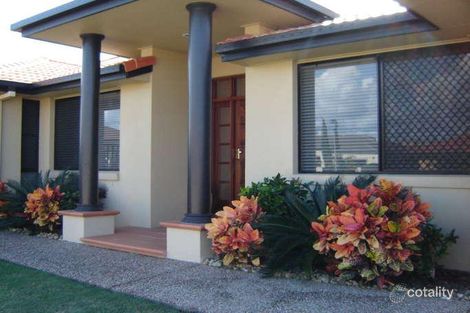 Property photo of 7 Rebholz Drive Benowa QLD 4217