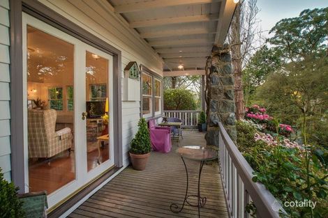 Property photo of 1 Wallaby Avenue Sassafras VIC 3787