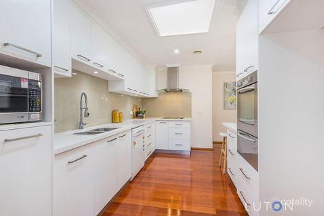 Property photo of 22 Stanfield Close Kambah ACT 2902