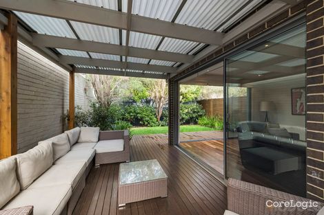 Property photo of 62A David Street Hampton VIC 3188