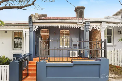 Property photo of 41 Cary Street Leichhardt NSW 2040