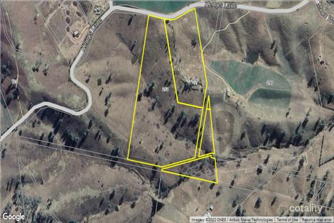 252 Kemps Lane, Kameruka, NSW 2550