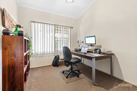 Property photo of 20 Meredith Street Blaxland NSW 2774