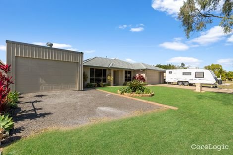 Property photo of 7 Westlake Court Sippy Downs QLD 4556