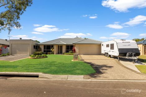 Property photo of 7 Westlake Court Sippy Downs QLD 4556