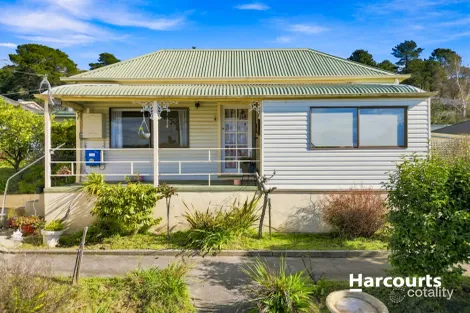 69 Payne St, Beaconsfield, TAS 7270