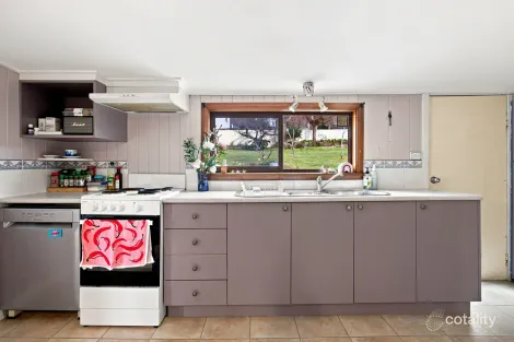 Property photo of 69 Payne Street Beaconsfield TAS 7270