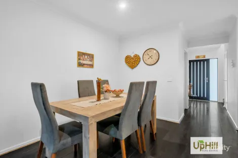 Property photo of 15 Elmtree Crescent Clyde North VIC 3978