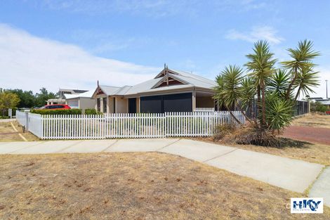 Property photo of 40 Arbor Drive Ellenbrook WA 6069