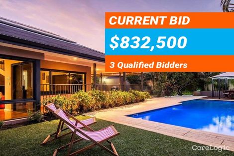 Property photo of 25 Waterperry Drive Canning Vale WA 6155