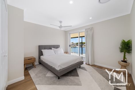 Property photo of 36 Ramsay Crescent Pelican Waters QLD 4551