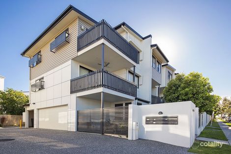 Property photo of 15/8 Clive Street Annerley QLD 4103