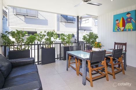 Property photo of 15/8 Clive Street Annerley QLD 4103