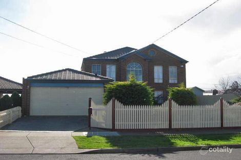 Property photo of 18 Campbell Avenue Deer Park VIC 3023