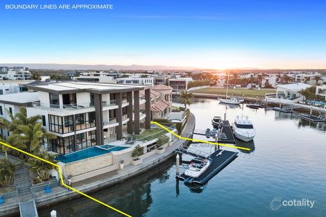 59 Royal Albert Cres, Paradise Point, QLD 4216