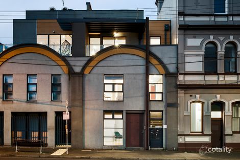 Property photo of 1/417-419 Brunswick Road Brunswick West VIC 3055
