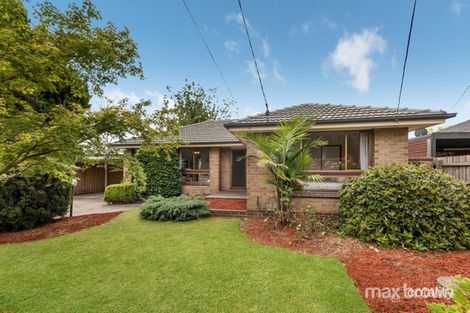 Property photo of 13 Lockhart Court Kilsyth VIC 3137