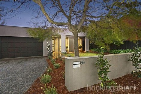 Property photo of 56 Bayview Crescent Black Rock VIC 3193