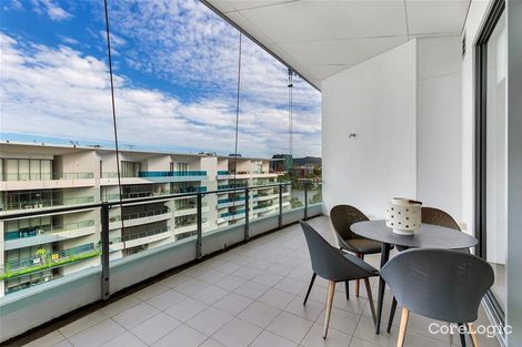 Property photo of 2710/45 Duncan Street West End QLD 4101