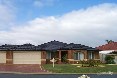 26 Hensley Loop, Landsdale, WA 6065