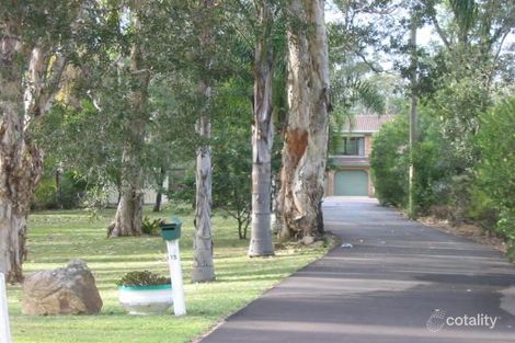 Property photo of 15 McDonagh Road Wyong NSW 2259