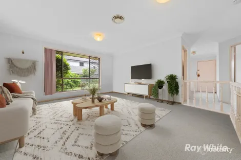 75 Kavanagh Rd, Wishart, QLD 4122