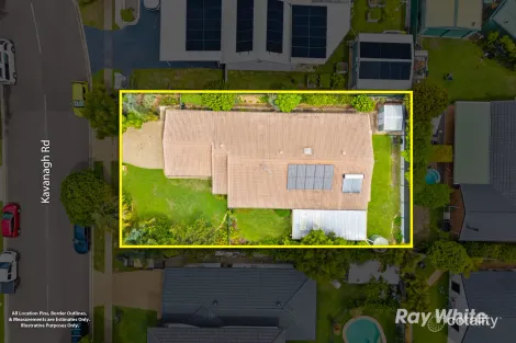 Property photo of 75 Kavanagh Road Wishart QLD 4122