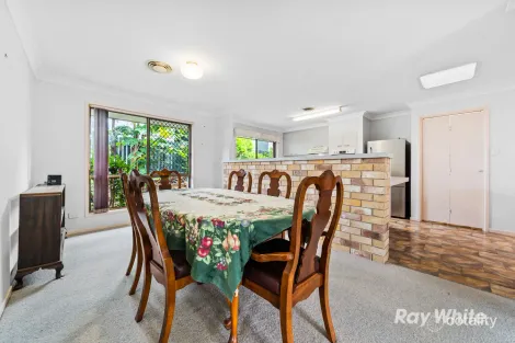 Property photo of 75 Kavanagh Road Wishart QLD 4122