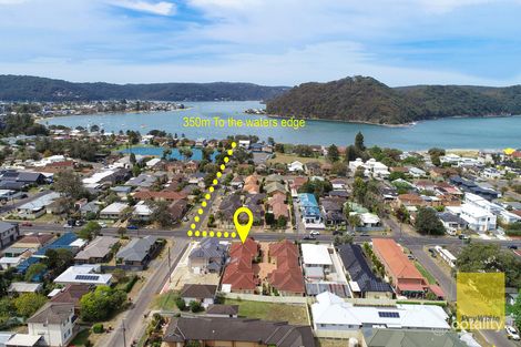 Property photo of 1/141-143 Barrenjoey Road Ettalong Beach NSW 2257