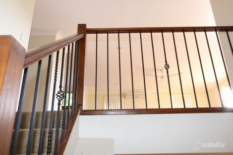 Property photo of 7 Mapleton Circuit Varsity Lakes QLD 4227