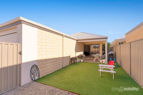 Property photo of 21 Santorini Promenade Alkimos WA 6038