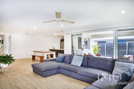 Property photo of 33 Rivervale Street Ormeau QLD 4208