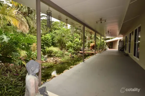 Property photo of 91 Toolakea Beach Road Bluewater QLD 4818