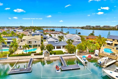 Property photo of 6 Van Diemen Place Hollywell QLD 4216