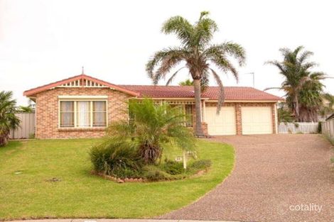 11 Dunnart Pl, Blackbutt, NSW 2529