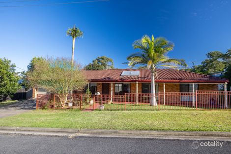 Property photo of 42 Lyra Drive Lake Tabourie NSW 2539