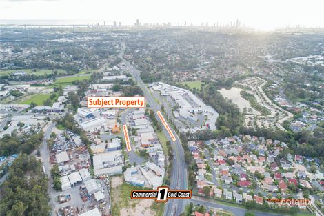 2/13 Kamholtz Ct, Molendinar, QLD 4214