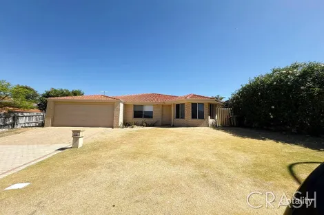 15 Arrow Pl, Joondalup, WA 6027