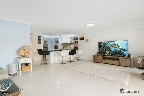 Property photo of 22/9 Ocean Street Coolangatta QLD 4225