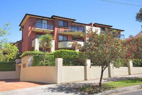 2/6-10 Myra Rd, Dulwich Hill, NSW 2203