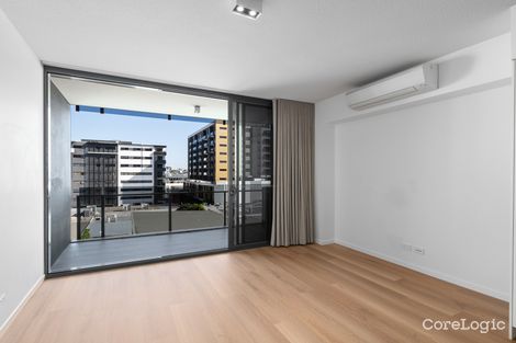Property photo of 510/31 Longland Street Newstead QLD 4006