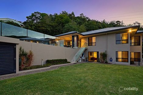 Property photo of 8 Kingfisher Close Earlville QLD 4870