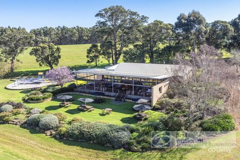 Property photo of 229 Treeton Road North Cowaramup WA 6284