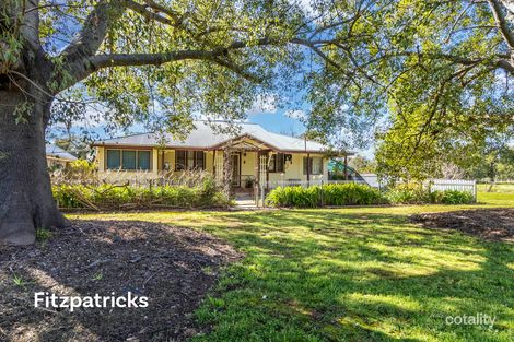 13 Cape St, Milbrulong, NSW 2656