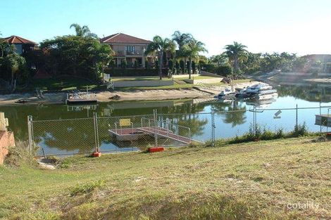 Property photo of 8 Kincardine Drive Benowa QLD 4217