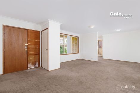 Property photo of 1/22-26 Anzac Avenue Denistone NSW 2114