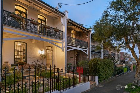 Property photo of 41 Smith Street Rozelle NSW 2039