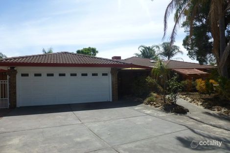 Property photo of 19 Pimelia Grove Thornlie WA 6108
