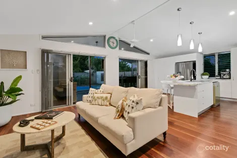 Property photo of 5 Drake Street Golden Beach QLD 4551